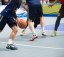 ENTRAINEMENTS / DEBUT DE SAISON 2024-2025