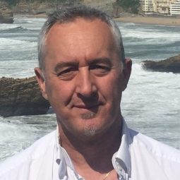 Yann LAZEYRAS